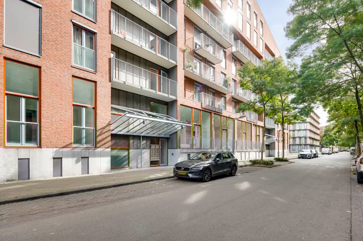 Foto 5 van Bellefroidlunet 5-E