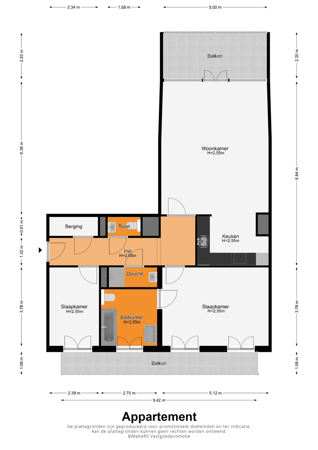 Foto 23 van Bellefroidlunet 5-E