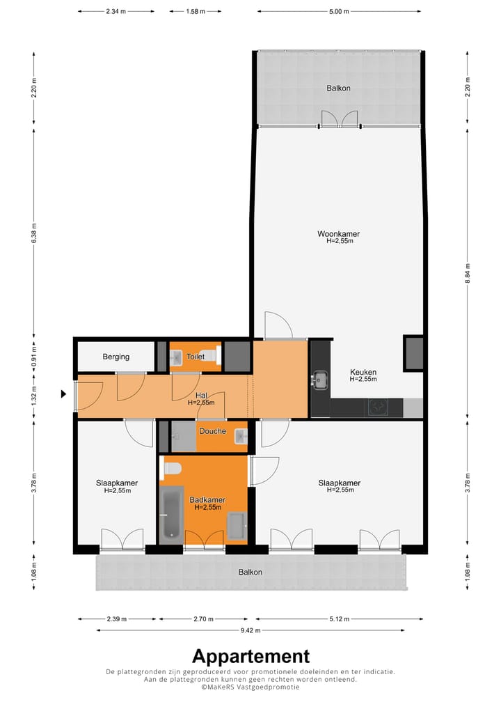 Foto 23 van Bellefroidlunet 5-E