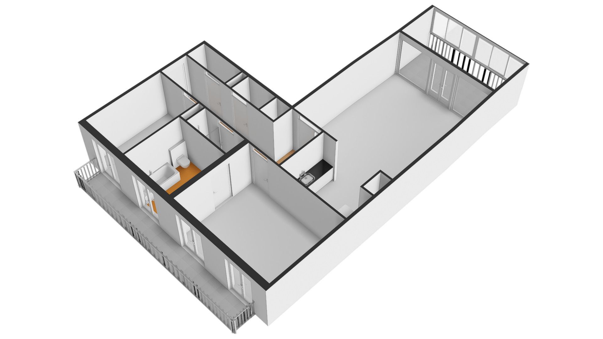 Foto 24 van Bellefroidlunet 5-E