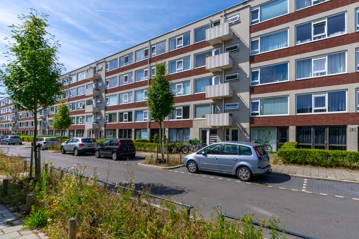 Foto 1 van Adenauerlaan 23