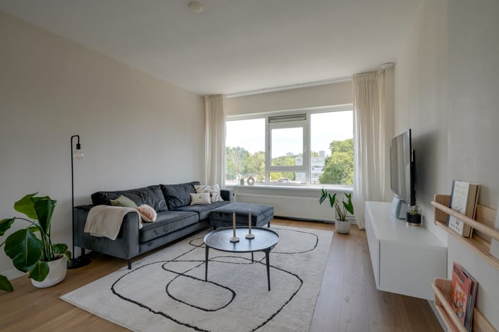 Foto 2 van Adenauerlaan 23