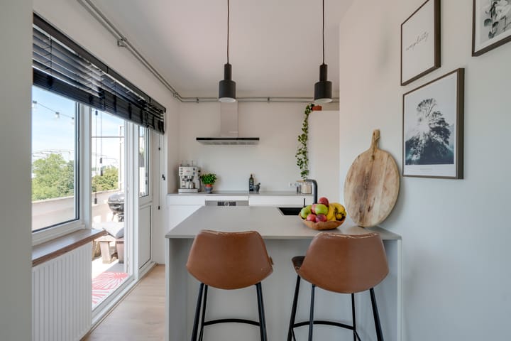 Foto 3 van Adenauerlaan 23