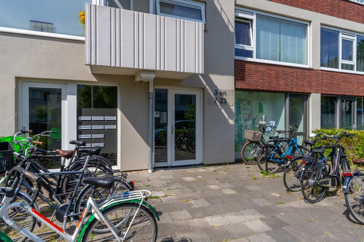 Foto 5 van Adenauerlaan 23