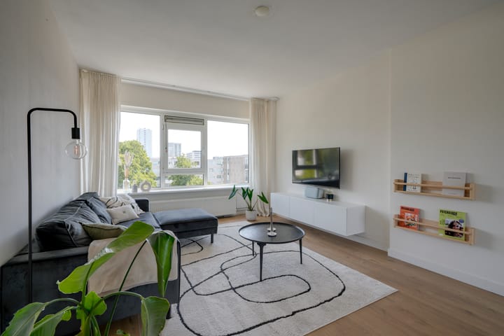 Foto 8 van Adenauerlaan 23