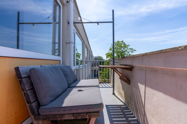 Foto 18 van Adenauerlaan 23