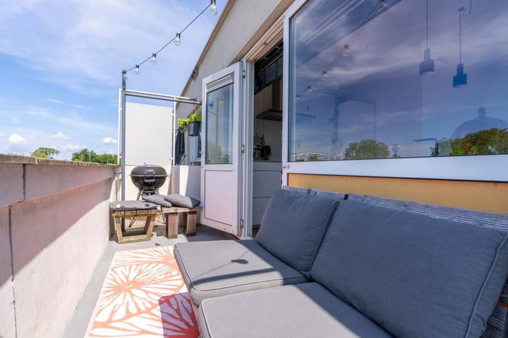 Foto 19 van Adenauerlaan 23