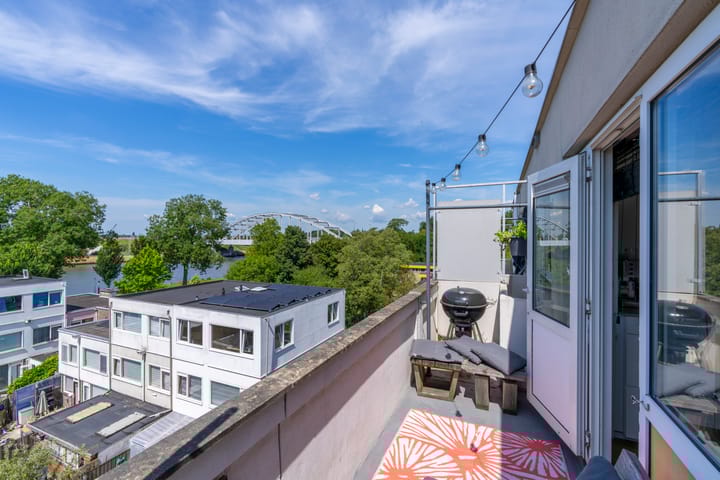 Foto 20 van Adenauerlaan 23