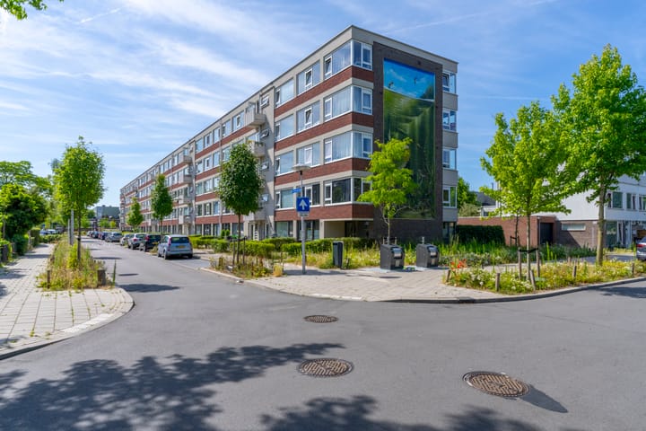 Foto 33 van Adenauerlaan 23