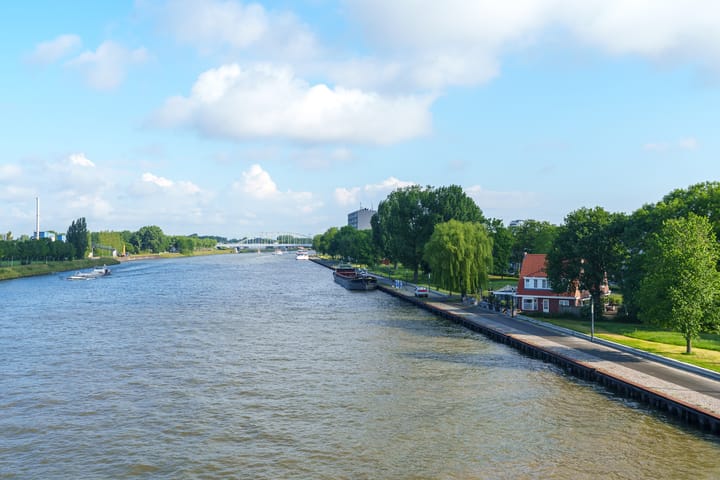 Foto 37 van Adenauerlaan 23