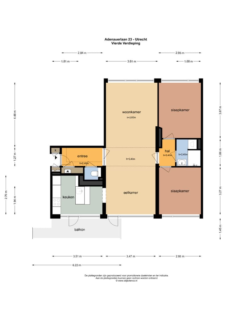 Foto 40 van Adenauerlaan 23
