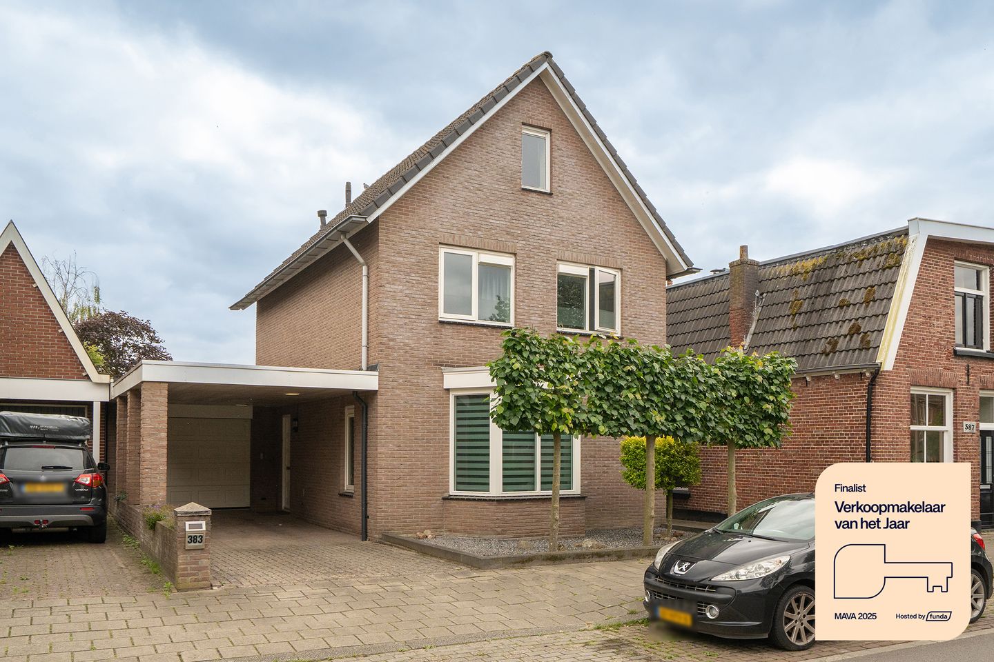 Foto 1 van Brinkstraat 383