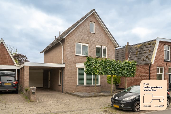 Foto 1 van Brinkstraat 383