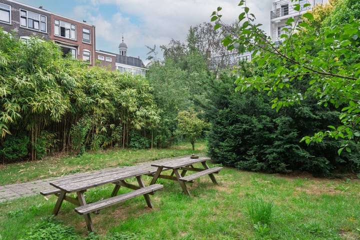 Foto 2 van Voorschoterlaan 154