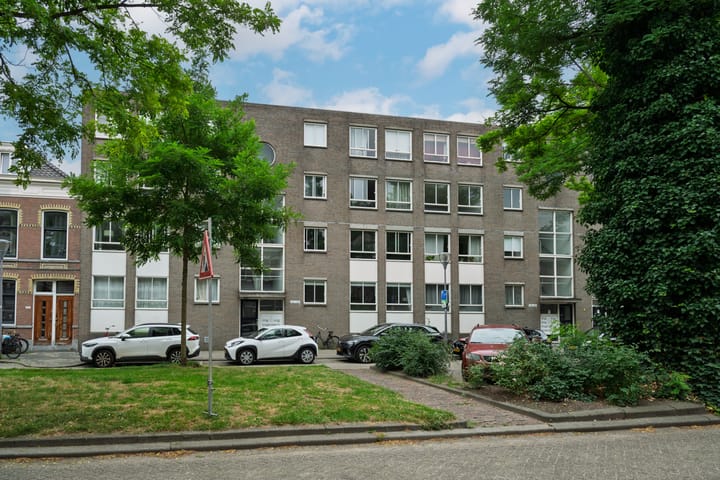 Foto 3 van Voorschoterlaan 154