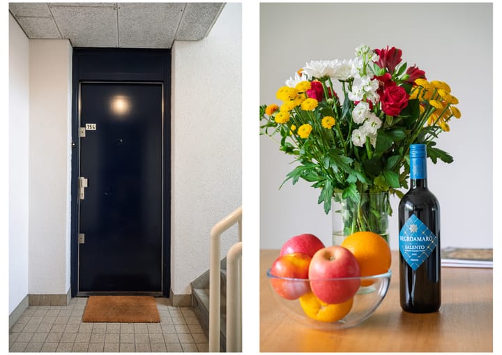 Foto 4 van Voorschoterlaan 154