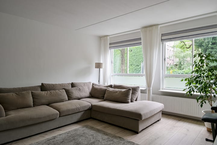 Foto 7 van Voorschoterlaan 154