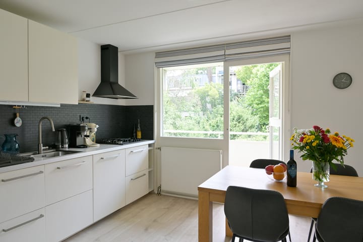 Foto 8 van Voorschoterlaan 154