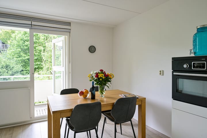 Foto 9 van Voorschoterlaan 154