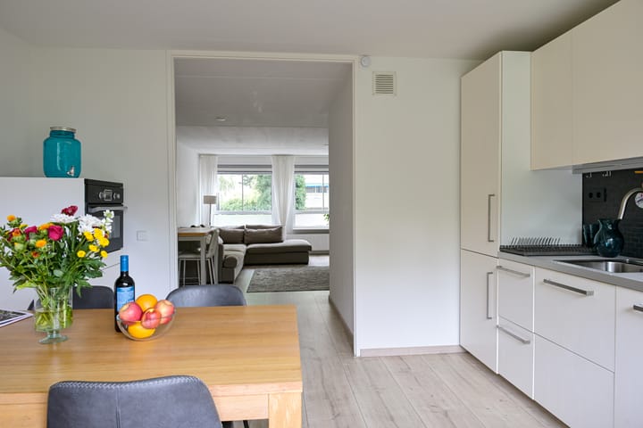 Foto 10 van Voorschoterlaan 154