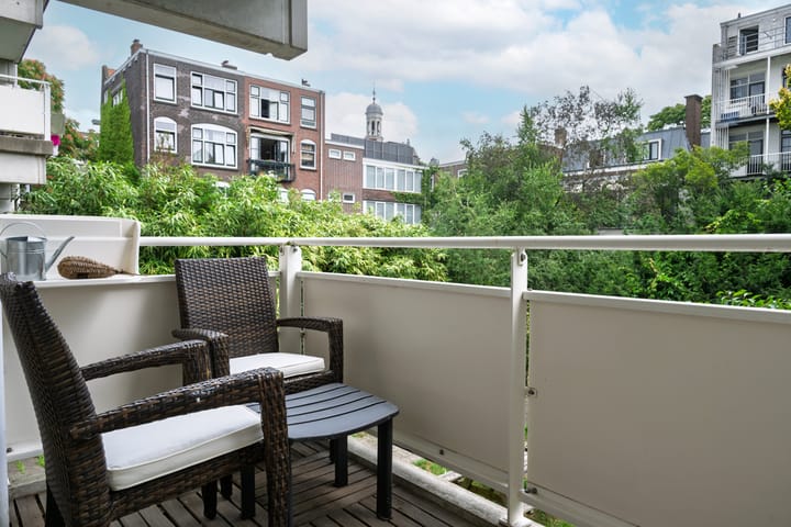 Foto 11 van Voorschoterlaan 154