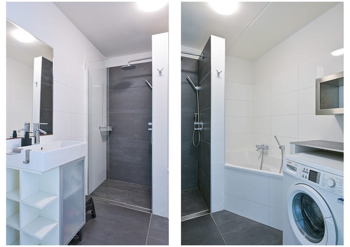 Foto 12 van Voorschoterlaan 154