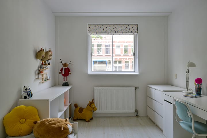 Foto 14 van Voorschoterlaan 154