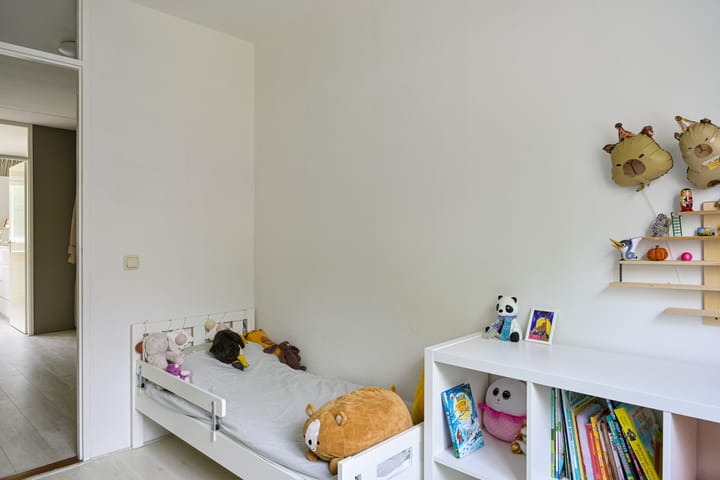 Foto 15 van Voorschoterlaan 154