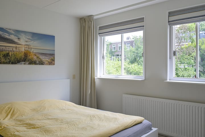 Foto 16 van Voorschoterlaan 154