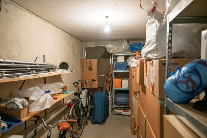 Foto 17 van Voorschoterlaan 154