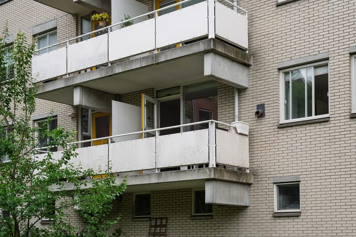 Foto 18 van Voorschoterlaan 154