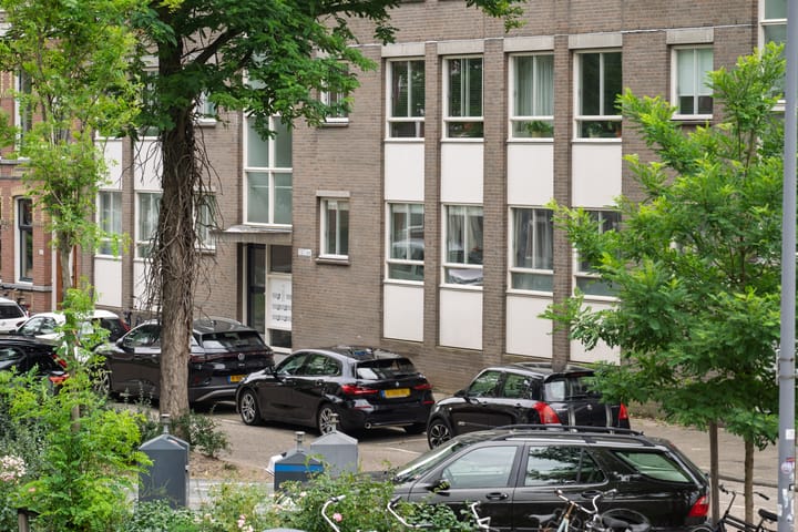 Foto 20 van Voorschoterlaan 154