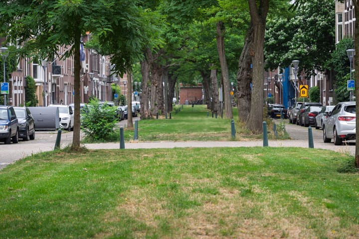 Foto 21 van Voorschoterlaan 154