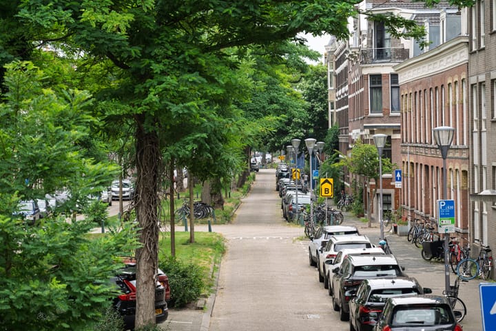 Foto 22 van Voorschoterlaan 154