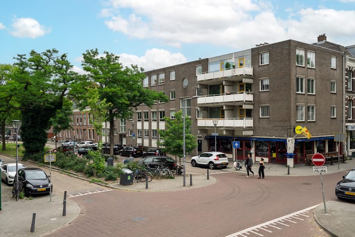 Foto 23 van Voorschoterlaan 154