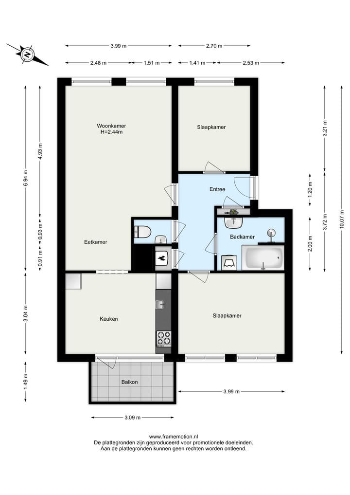 Foto 24 van Voorschoterlaan 154