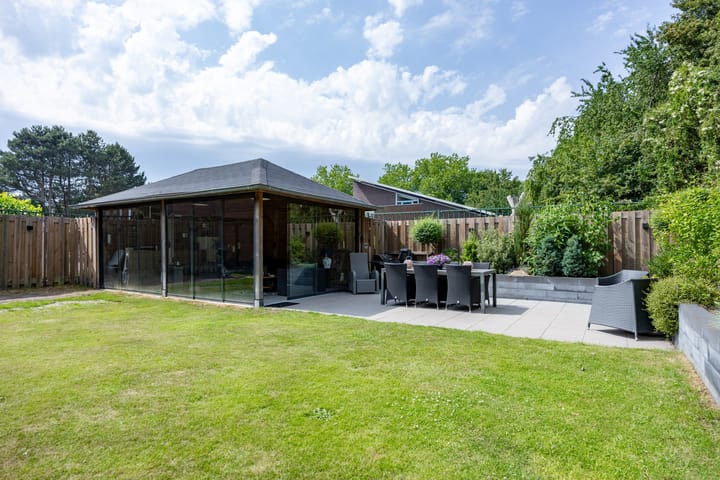 Foto 6 van 't Oelbred 6