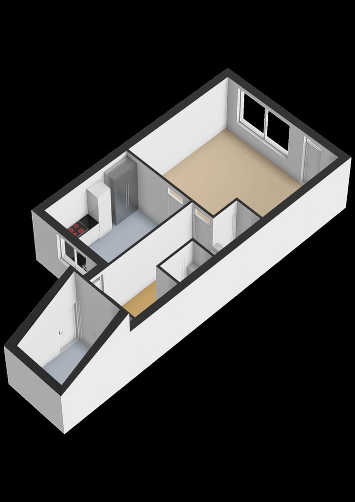 Foto 83 van 't Oelbred 6