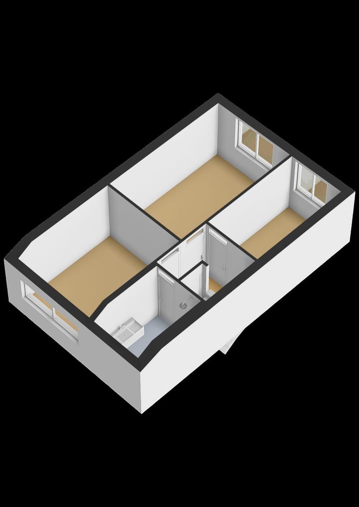 Foto 84 van 't Oelbred 6