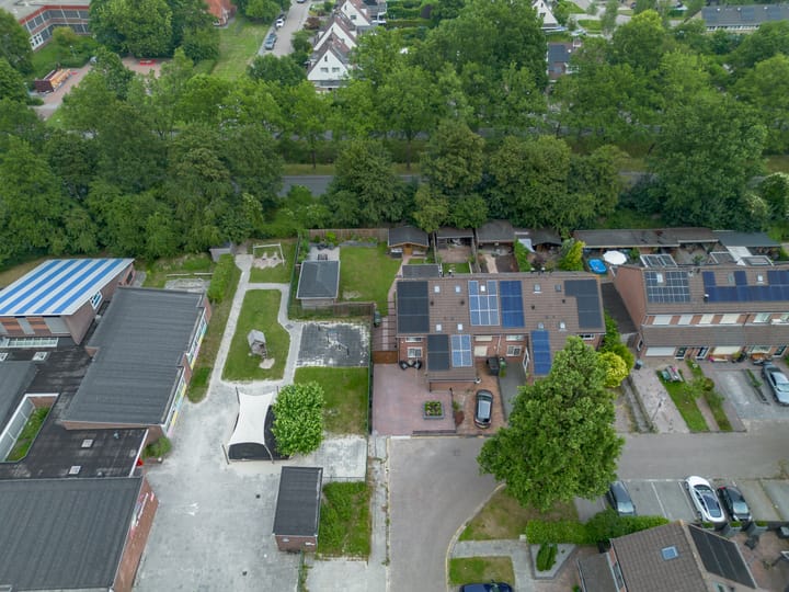 Foto 8 van 't Oelbred 6