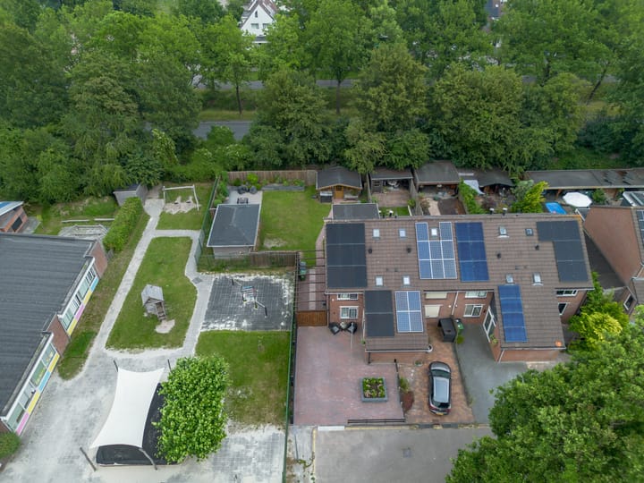 Foto 9 van 't Oelbred 6