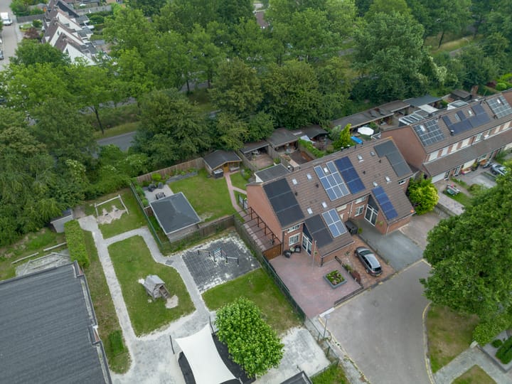 Foto 10 van 't Oelbred 6