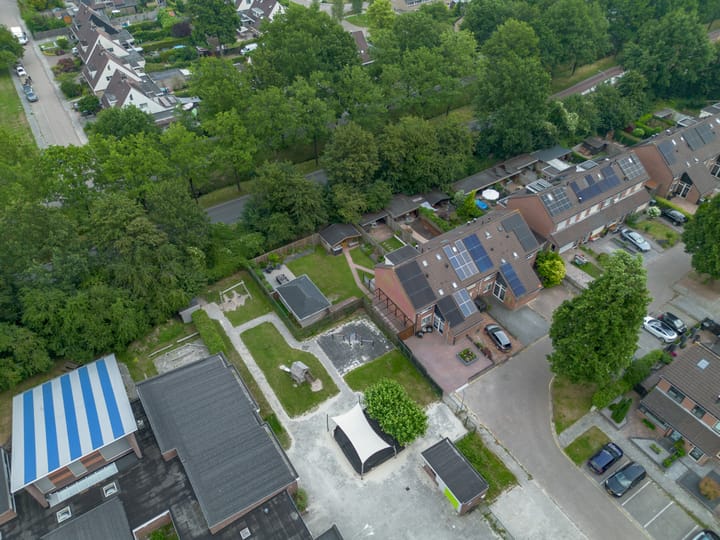 Foto 11 van 't Oelbred 6