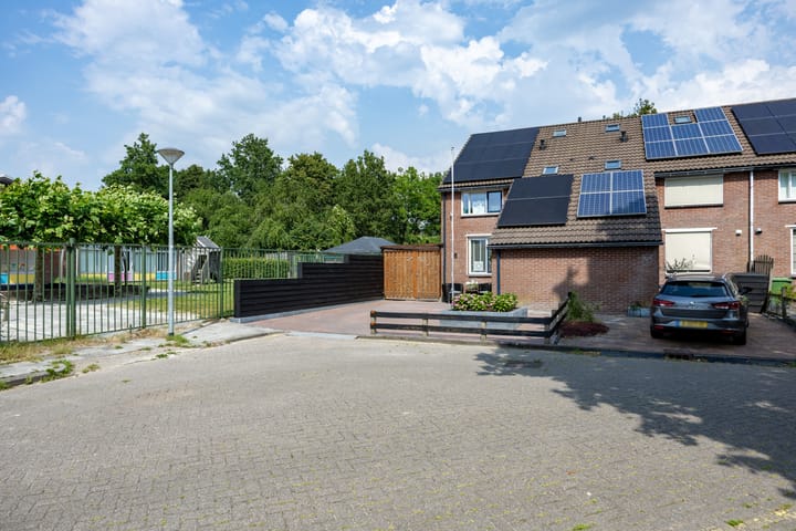 Foto 15 van 't Oelbred 6