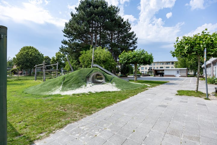 Foto 18 van 't Oelbred 6