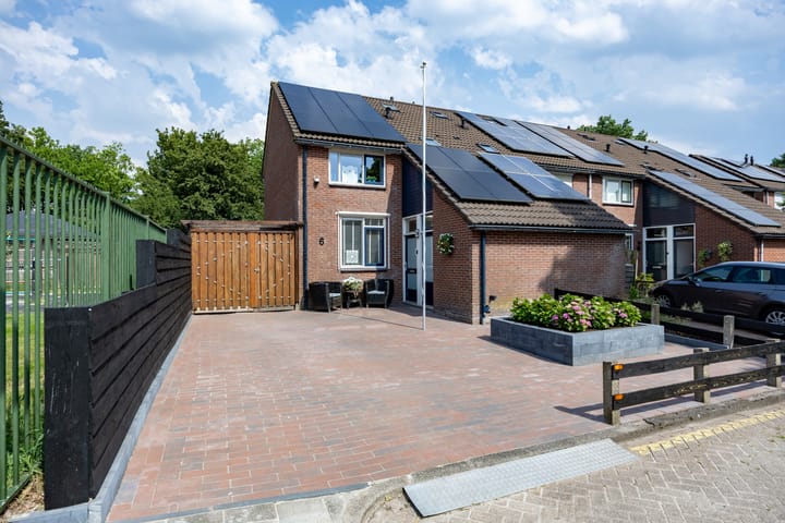 Foto 19 van 't Oelbred 6