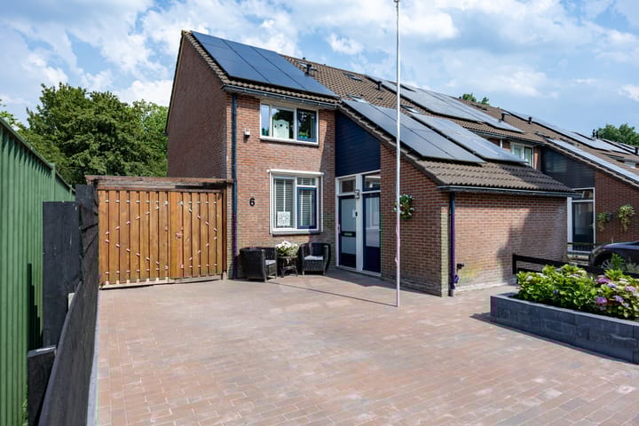 Foto 20 van 't Oelbred 6