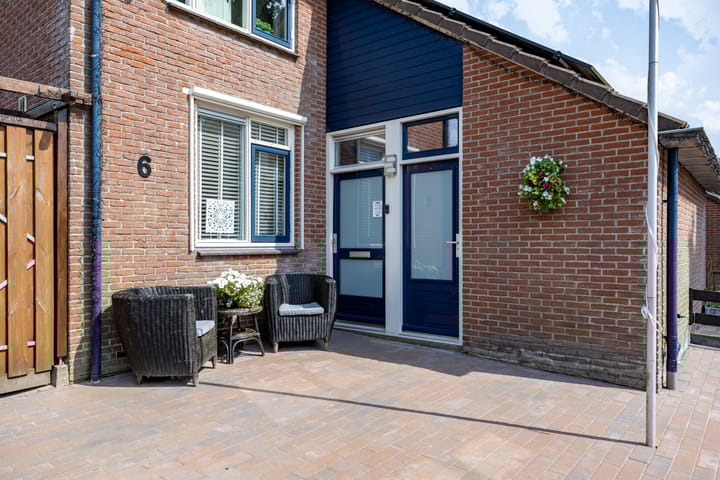 Foto 21 van 't Oelbred 6