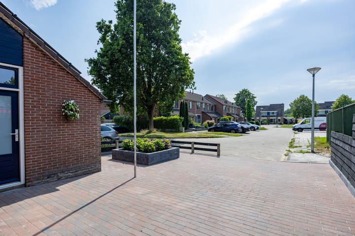 Foto 22 van 't Oelbred 6