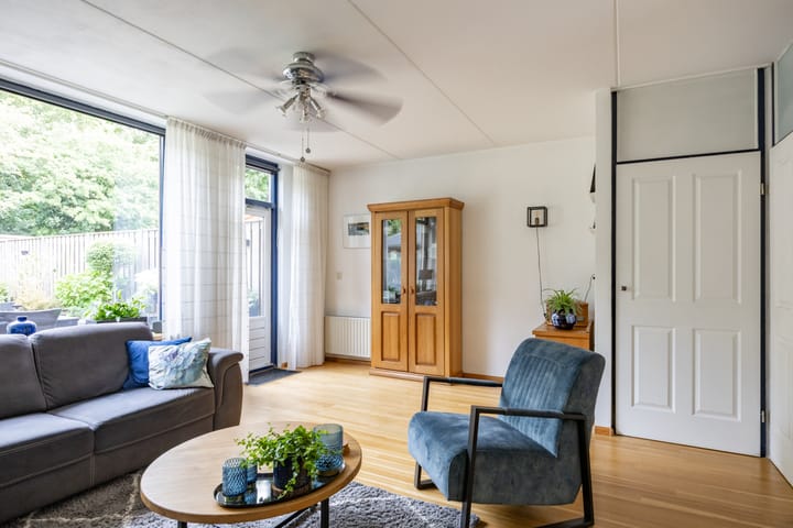 Foto 30 van 't Oelbred 6